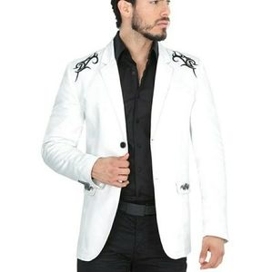Authentic LAMASINI Collection Blazer